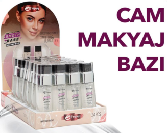 Frapan CamMakyaj Bazı