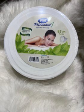 PM Disposable Profesyonel Ağda Bezi (85 Metre Rulo)