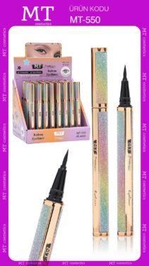MT Cosmetics Kalem Eyeliner