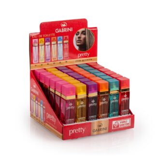 Gabrini Pretty For Woman EDT 30 ml