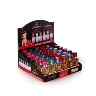 Gabrini In Love For Women EDT