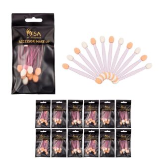 Sisa Accessories Profesyonel Far Aplikatörü Seti