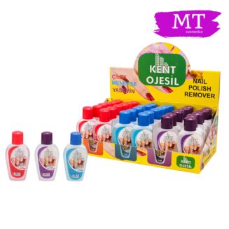 Kent Oje Silici - 75 ml Pratik Boy