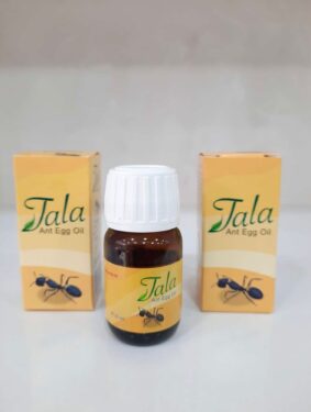 Tala Ant Egg Oil – Karınca Yumurtası Yağı (20 ml)