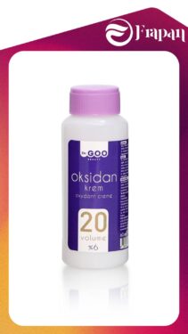Dr. Goo Beauty Oksidan Krem (20 Volume / %6) - 60 ml