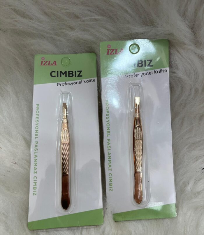 izla cınbız