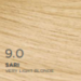 9-0-sari