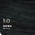 1-0-siyah