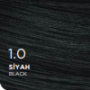 1-0-siyah