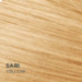 sari