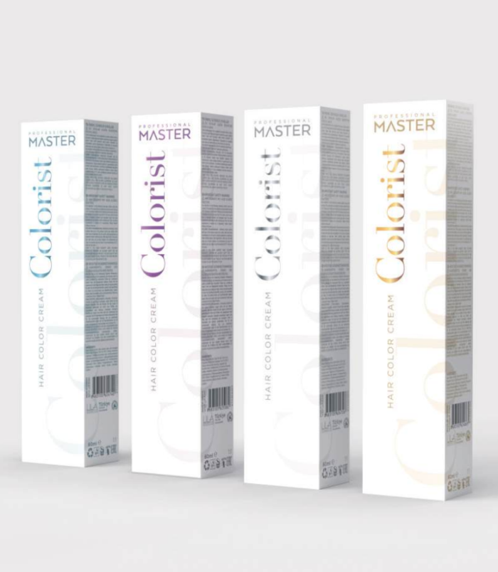 Master Colorist