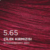 5-65-cilek-kirmizisi