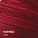kirmizi