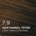 7-9-acik-kumral-tutun