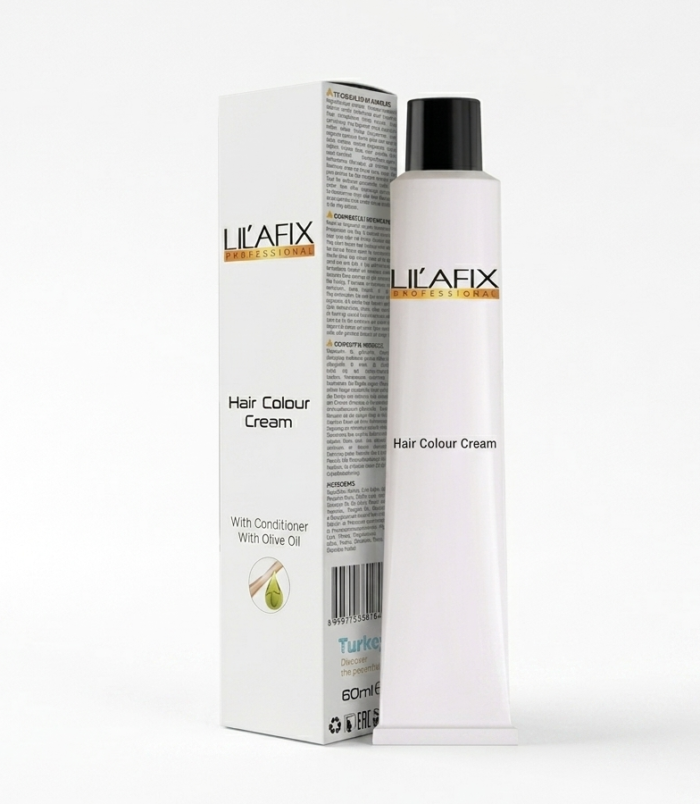 Lilafiks 60 ml